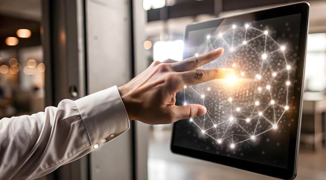 Advancing automation and human-robot collaboration (Demo)