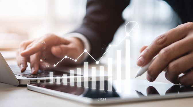 Identify the best technologies for your business (Demo)